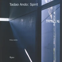 Tadao Ando Spirit