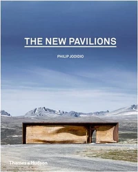 The new pavilions