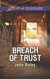 Breach Of Trust