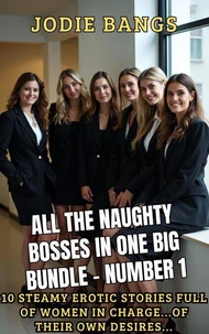 All The Naughty Bosses In One Big Bundle - Number 1