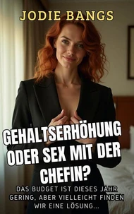Gehaltserhöhung Oder Sex Mit Der Chefin