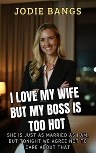 I Love My Wife But My Boss Is Too Hot