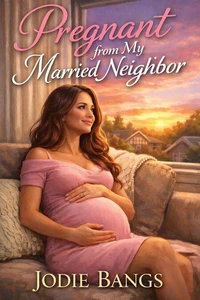 Pregnant From My Married Neighbor