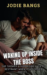 Waking Up Inside The Boss
