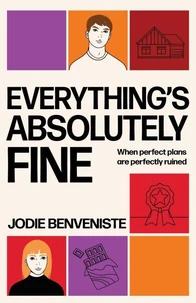 Everything's Absolutely Fine
