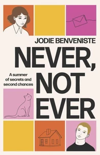 Never, Not Ever