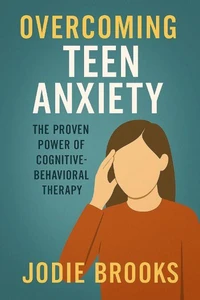 Overcoming Teen Anxiety The Proven Power of Cognitive-Behavioral Therapy