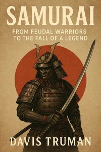 Samurai From Feudal Warriors to the Fall of a Legend