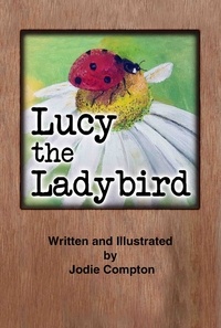  Jodie Compton - Lucy the Ladybird.