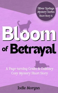 Bloom Of Betrayal