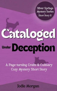 Cataloged Under Deception