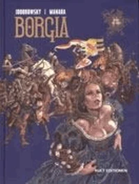 Borgia 4: Alles ist eitel