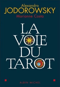 La Voie du tarot