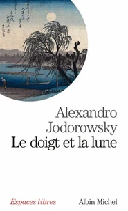 Le Doigt et la lune