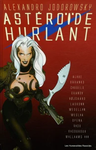Astéroïde hurlant