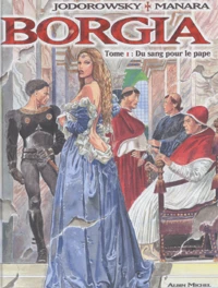 Du sang pour le pape