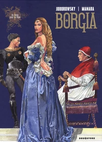 Du Sang pour le Pape