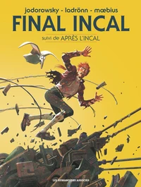 Suivi de Après l'Incal