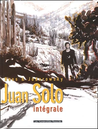 Juan Solo