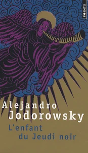 L'enfant du Jeudi noir