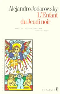 L'Enfant Du Jeudi Noir