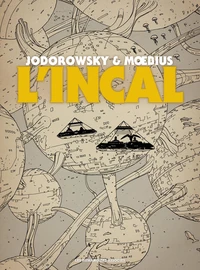 L'Incal Intégrale