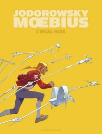 L'Incal Noir