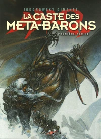 Première partie : Tomes 1 à 3