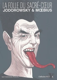 La folle du Sacré-Coeur