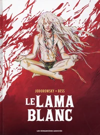 Le Lama blanc Intégrale