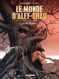 Tome 1, Résurrection ; Tome 2, Entre deux mondes