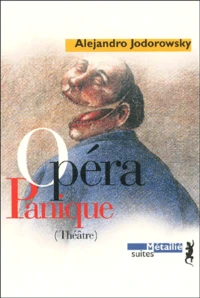 Opéra panique