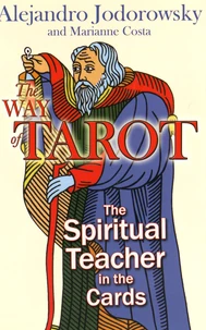 The Way of Tarot
