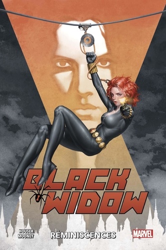 Black Widow  Réminiscences