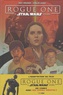 Jody Houser et Emilio Laiso - Rogue One - A Star Wars Story.