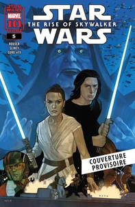 Star Wars : L'Ascension des Skywalker