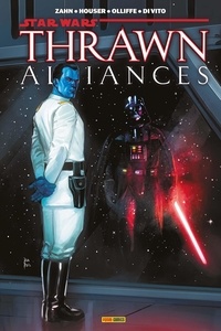 Star Wars - Thrawn - Alliances