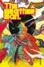 Jody Leheup et Moreno Dinisio - The Weatherman - Tome 2.