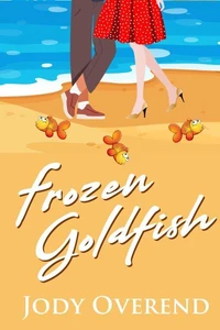 Frozen Goldfish