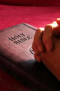 "Unlock the Power of Prayer: A Christian's Guide to a Deeper and More Meaningful Prayer Life"