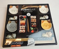 Sushi bar