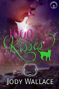  Jody Wallace - 1000 Kisses - Fae Realm, #2.
