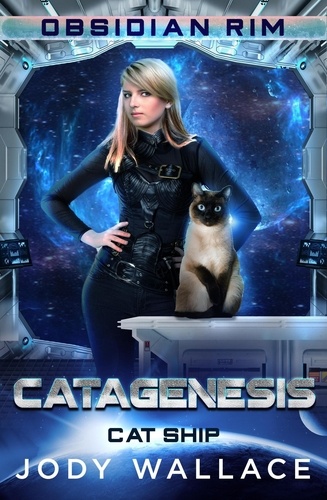  Jody Wallace - Catagenesis - Cat Ship, #3.