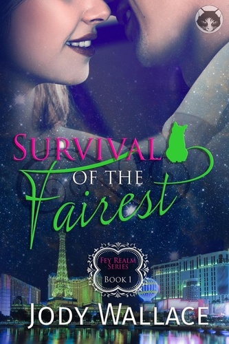  Jody Wallace - Survival of the Fairest - Fae Realm, #1.