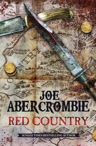 Red Country. A First Law Novel