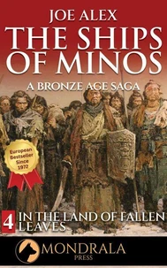 The Ships of Minos 4