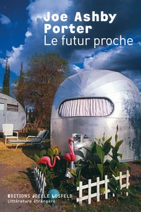 Le futur proche