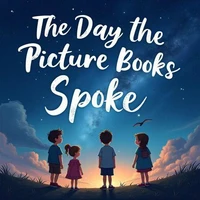 The Day the Picture Books Spoke