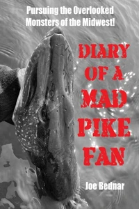 Diary of a Mad Pike Fan