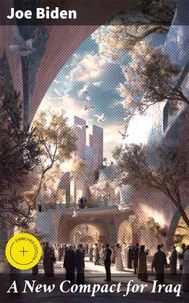 A New Compact for Iraq